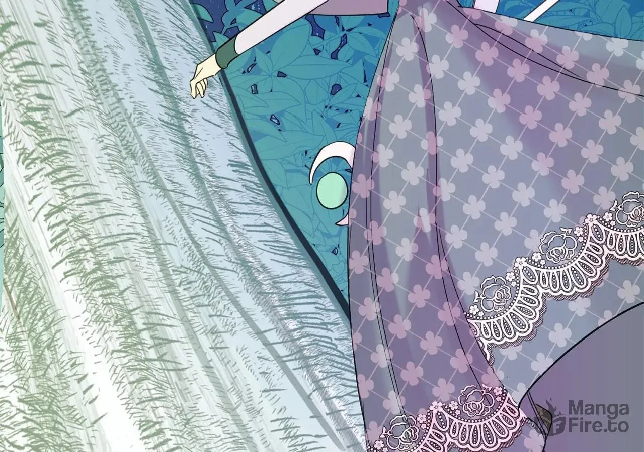 Read Fragrant Magician chapter 48 image 46 on Lezhin