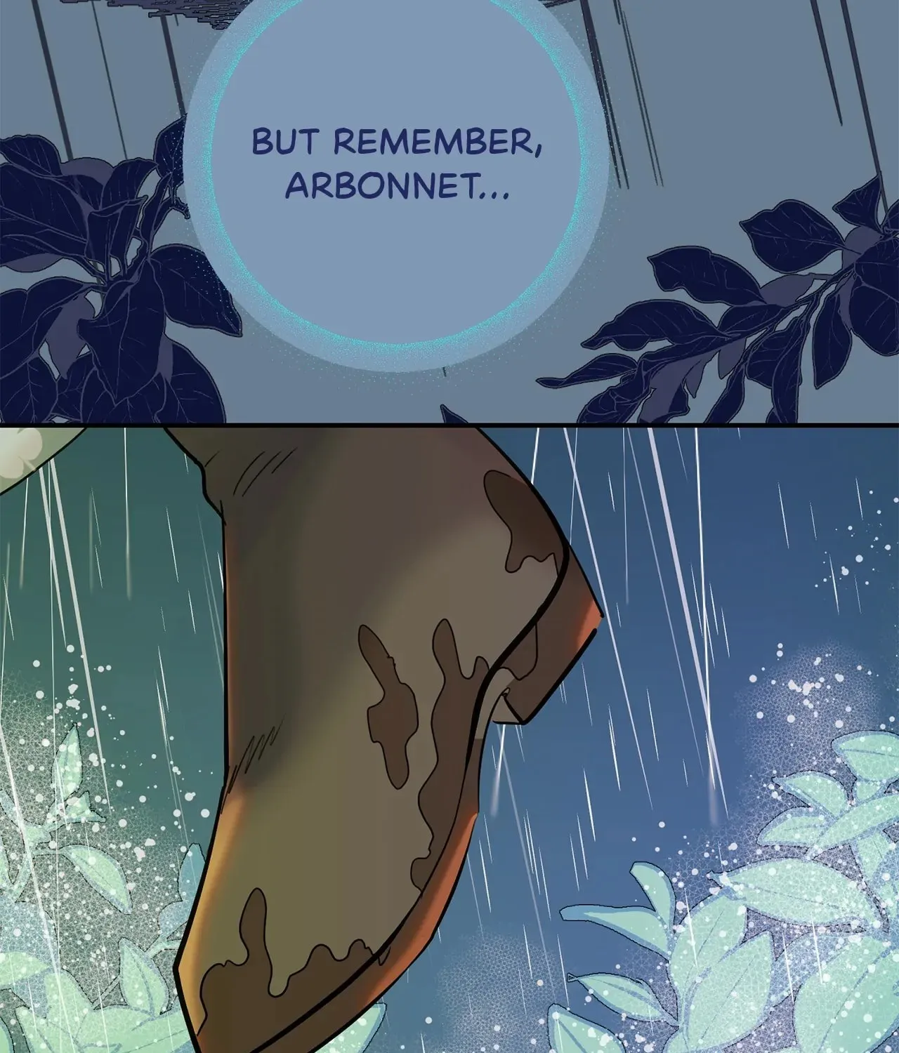 Read Fragrant Magician chapter 48 image 65 on Lezhin