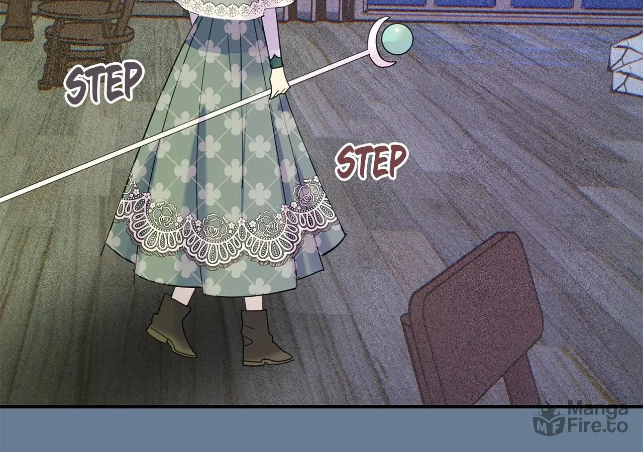Read Fragrant Magician chapter 48 image 76 on Lezhin