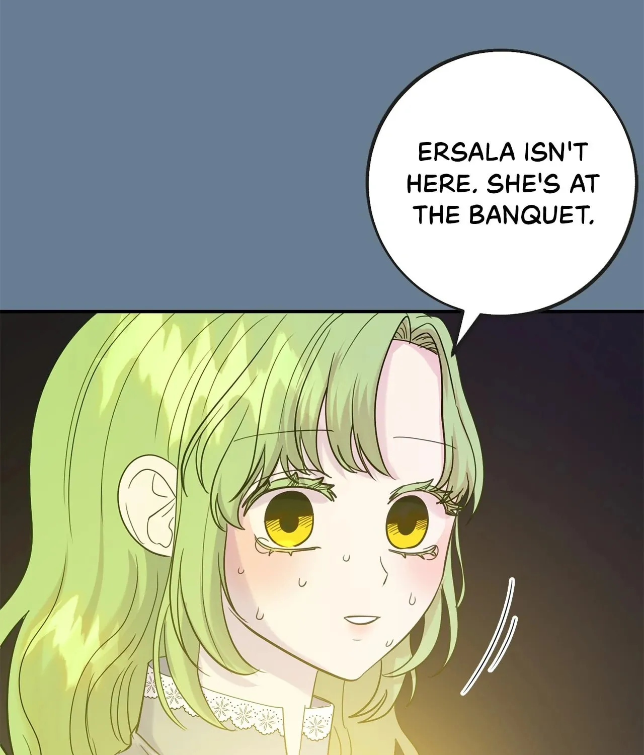 Read Fragrant Magician chapter 48 image 77 on Lezhin