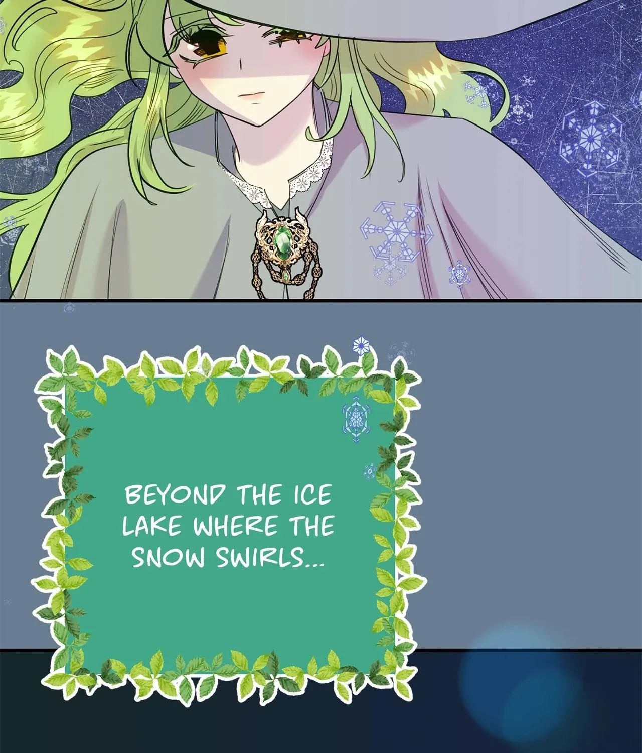 Read Fragrant Magician chapter 48 image 8 on Lezhin