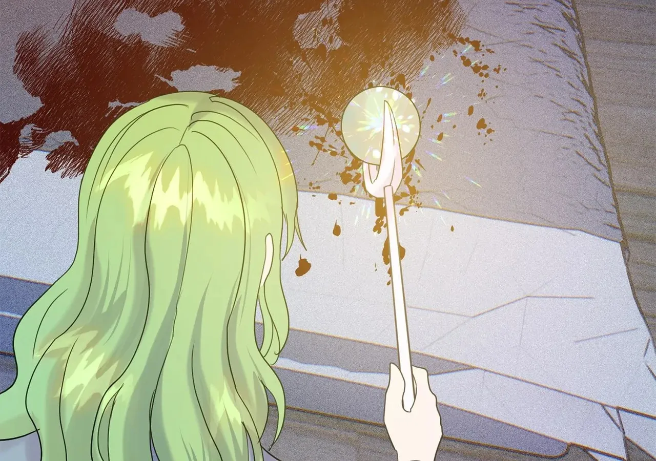 Read Fragrant Magician chapter 48 image 82 on Lezhin
