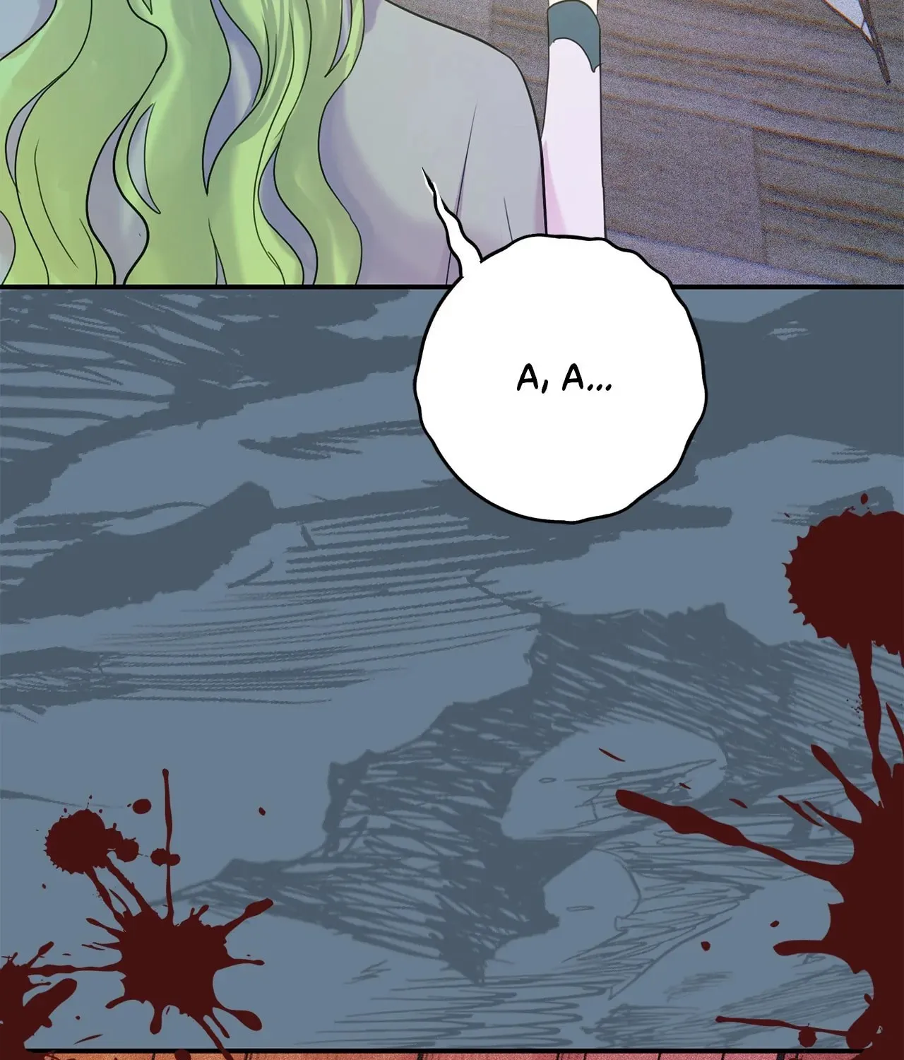 Read Fragrant Magician chapter 48 image 83 on Lezhin