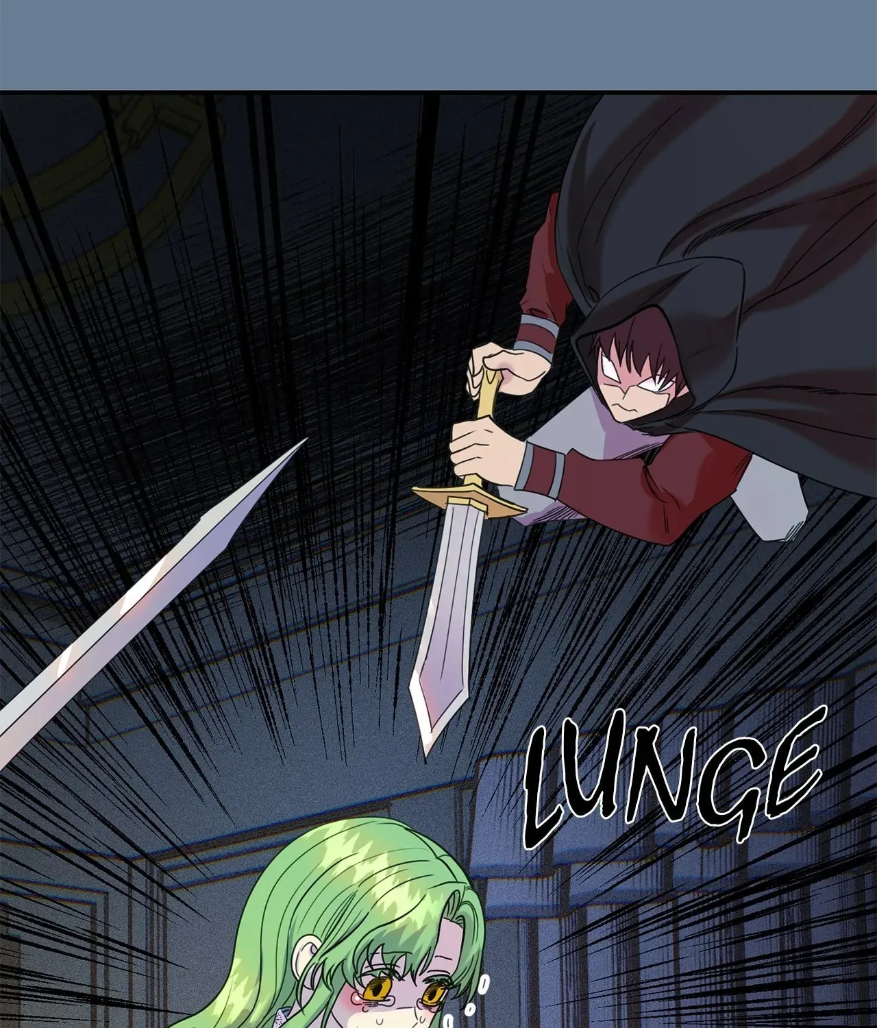 Read Fragrant Magician chapter 48 image 89 on Lezhin