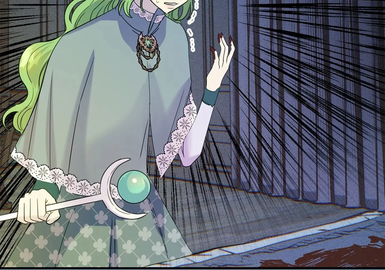 Read Fragrant Magician chapter 48 image 90 on Lezhin
