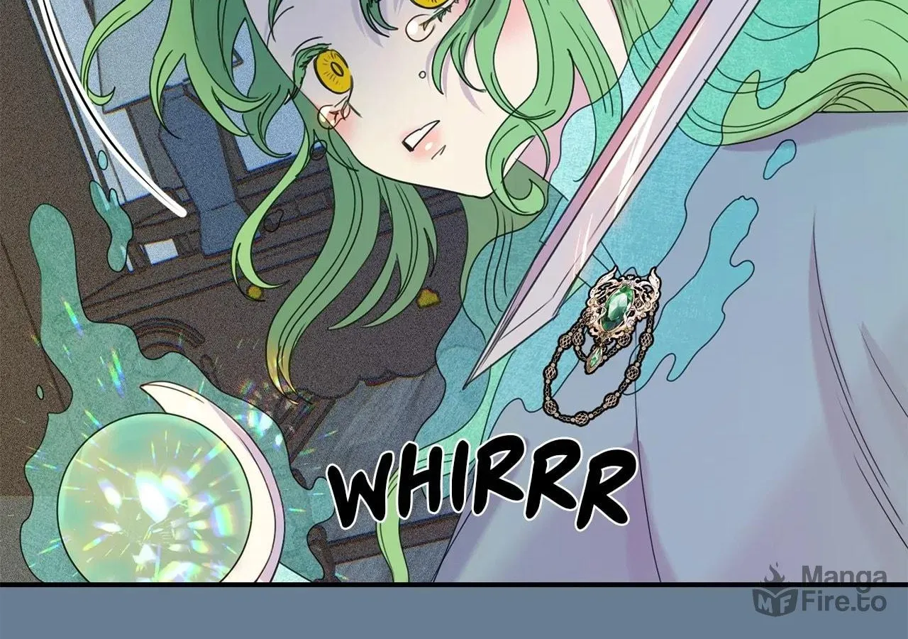 Read Fragrant Magician chapter 48 image 92 on Lezhin