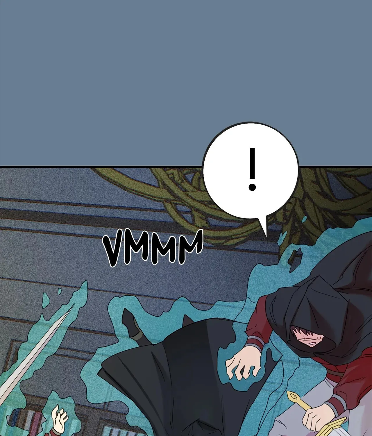 Read Fragrant Magician chapter 48 image 93 on Lezhin