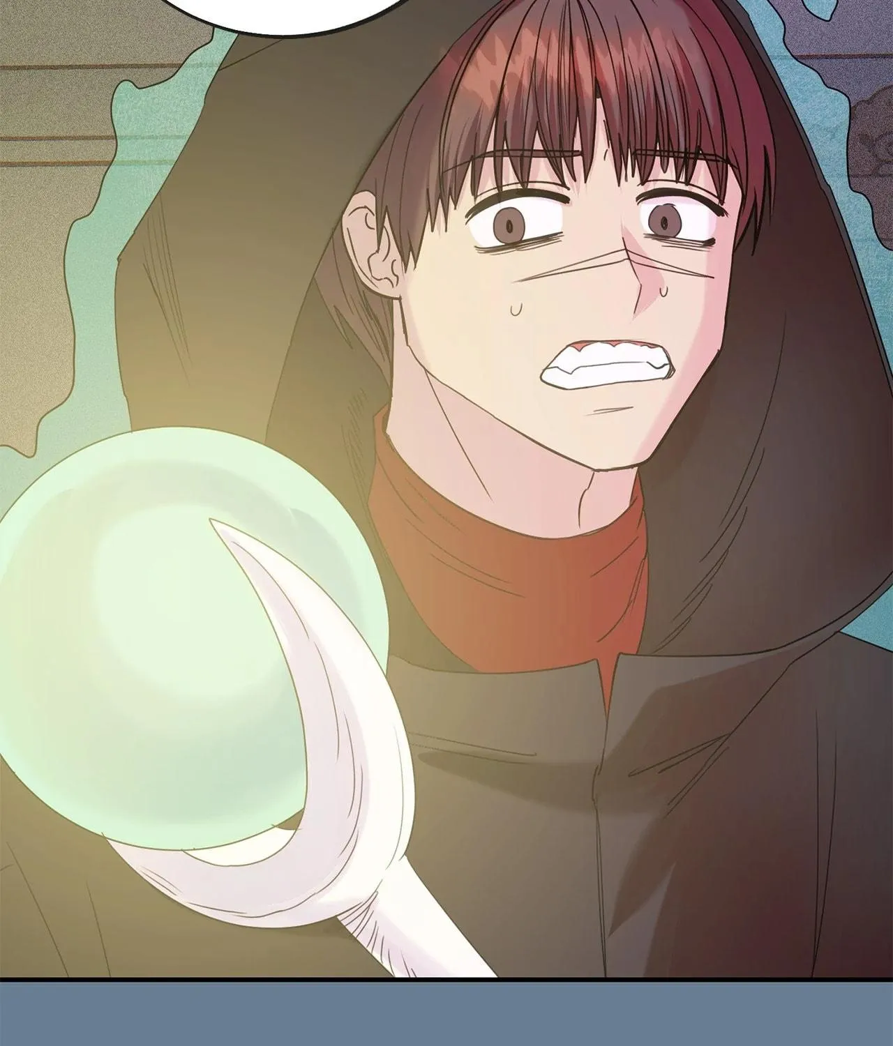 Read Fragrant Magician chapter 48 image 97 on Lezhin