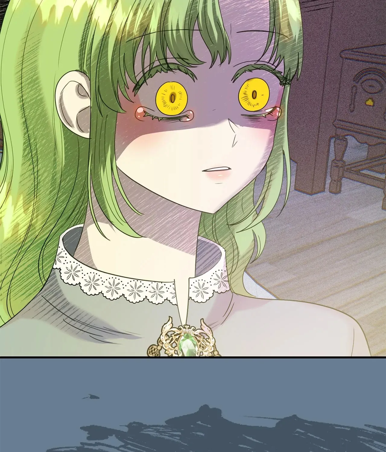 Read Fragrant Magician chapter 48 image 99 on Lezhin