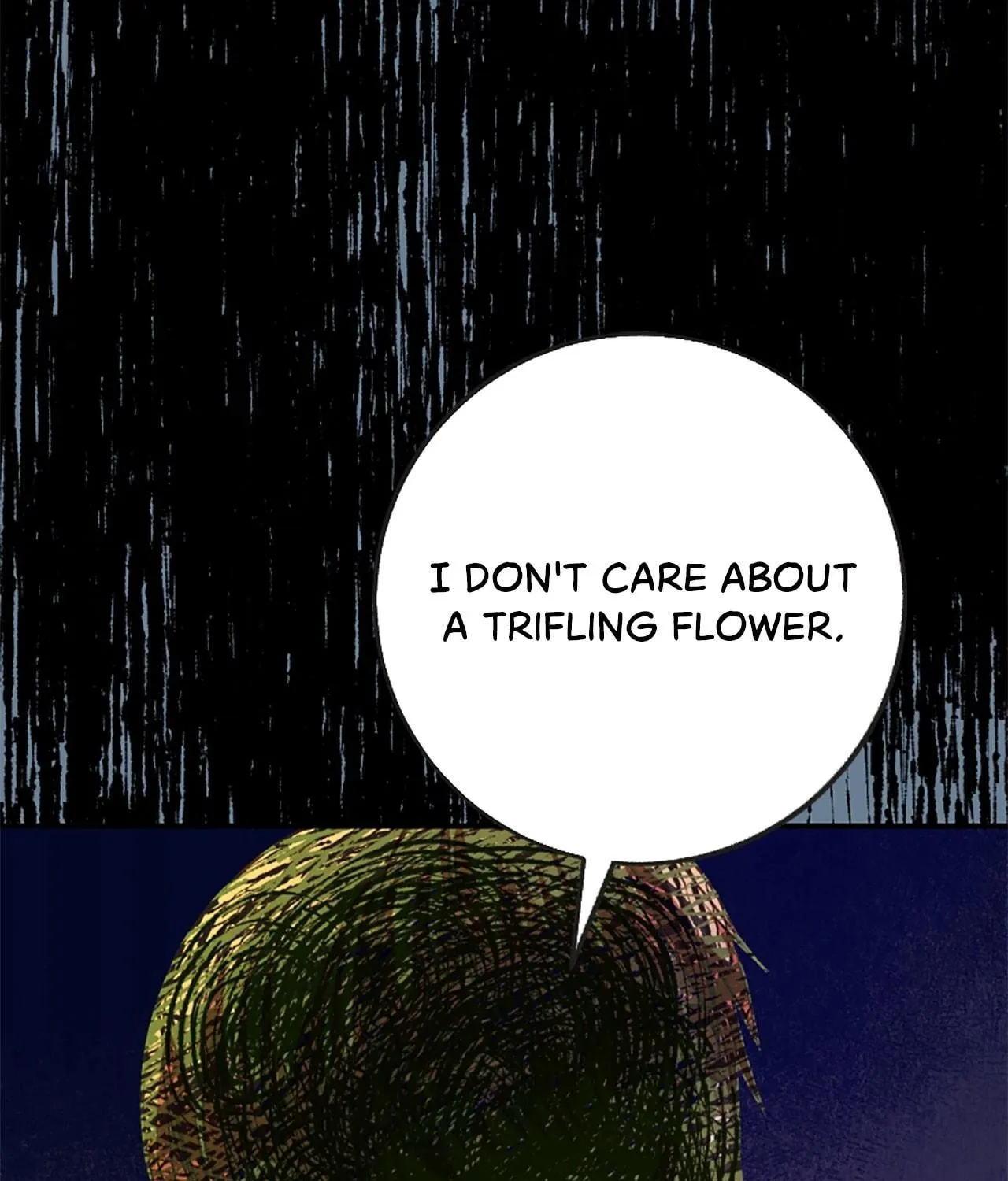 Read Fragrant Magician chapter 49 image 100 on Lezhin