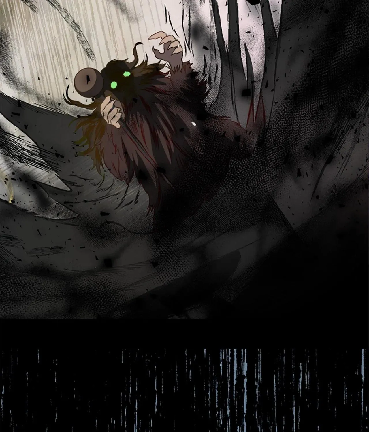 Read Fragrant Magician chapter 49 image 106 on Lezhin