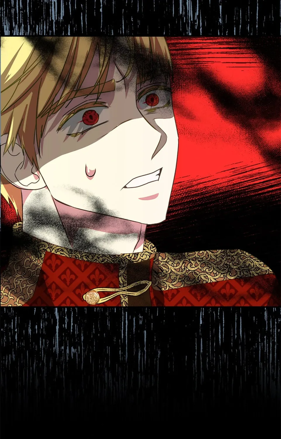 Read Fragrant Magician chapter 49 image 108 on Lezhin