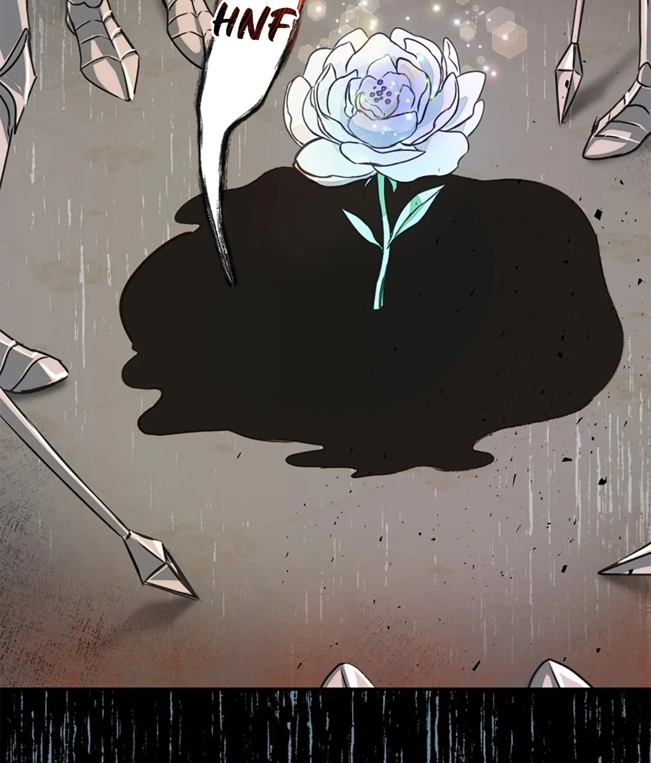 Read Fragrant Magician chapter 49 image 116 on Lezhin