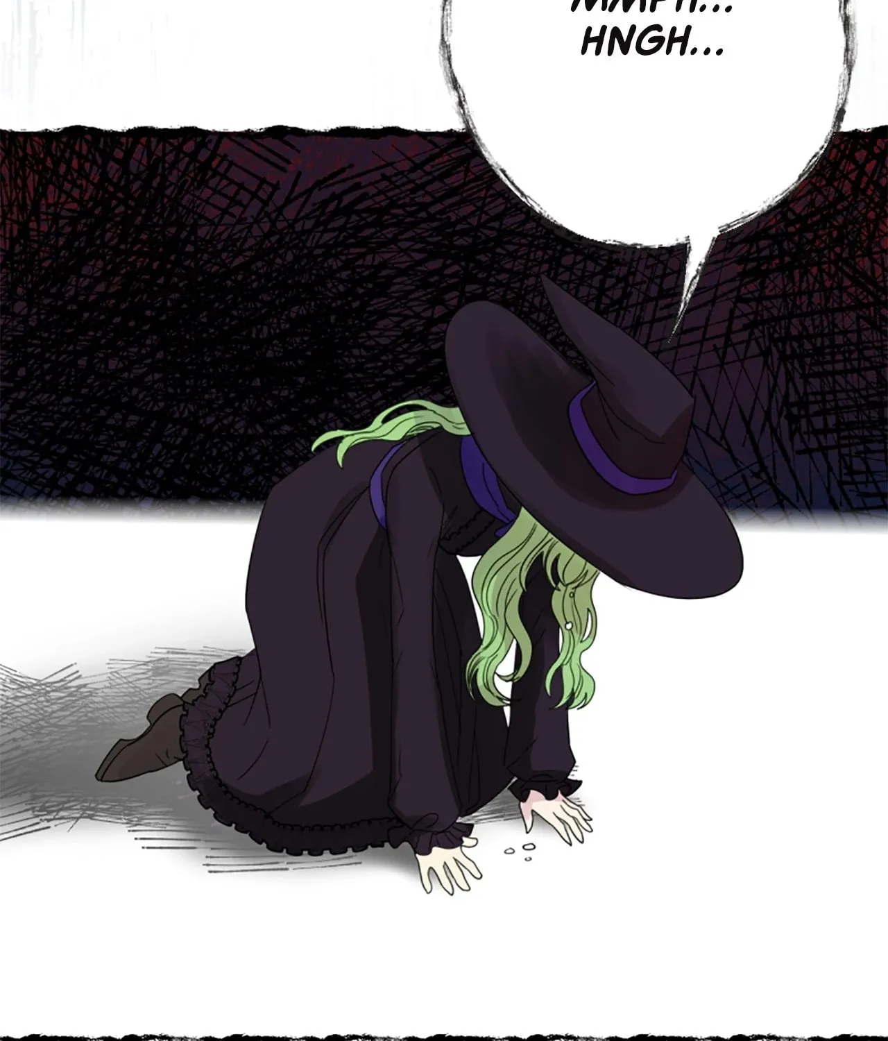 Read Fragrant Magician chapter 49 image 120 on Lezhin