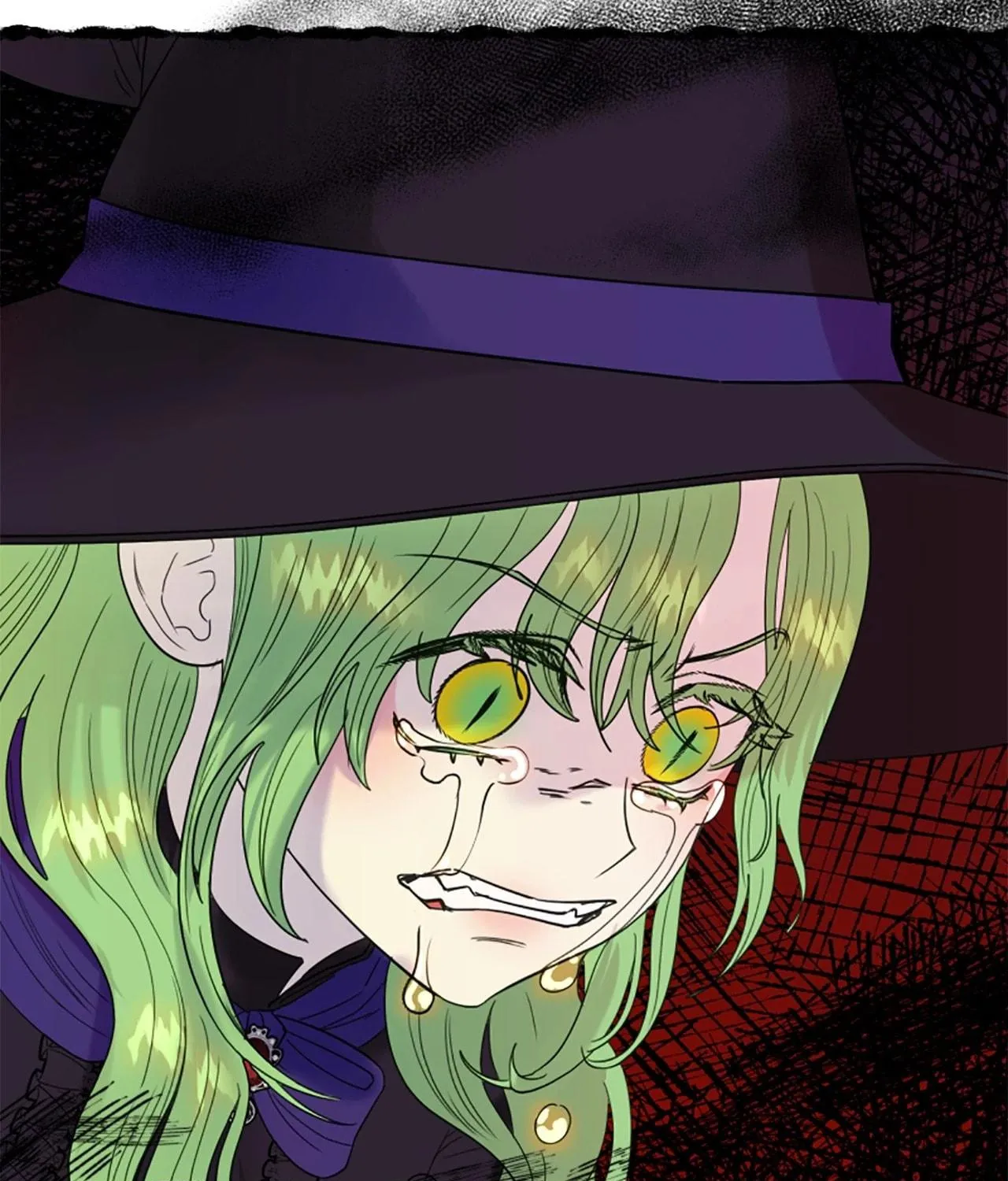 Read Fragrant Magician chapter 49 image 122 on Lezhin