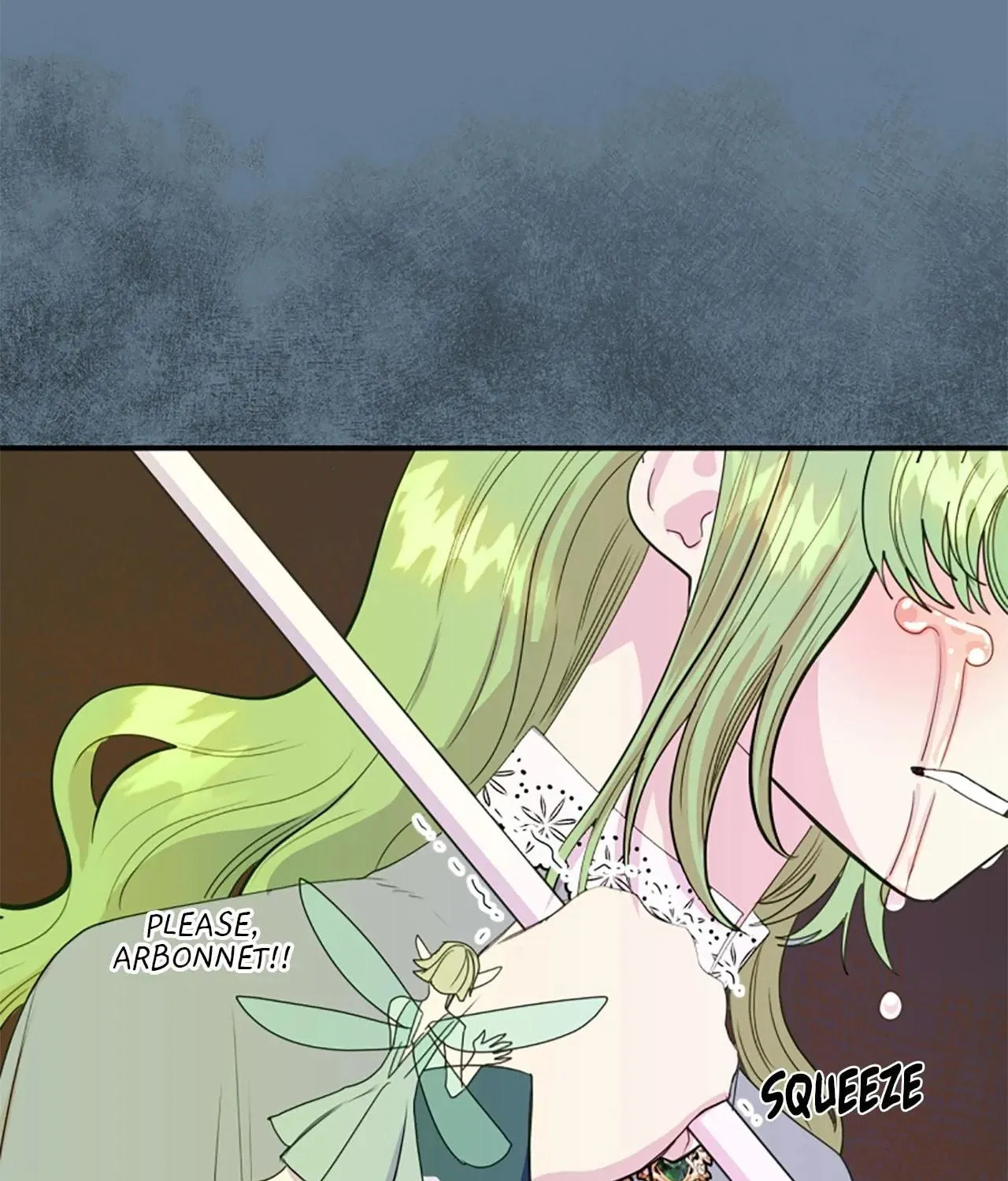 Read Fragrant Magician chapter 49 image 17 on Lezhin
