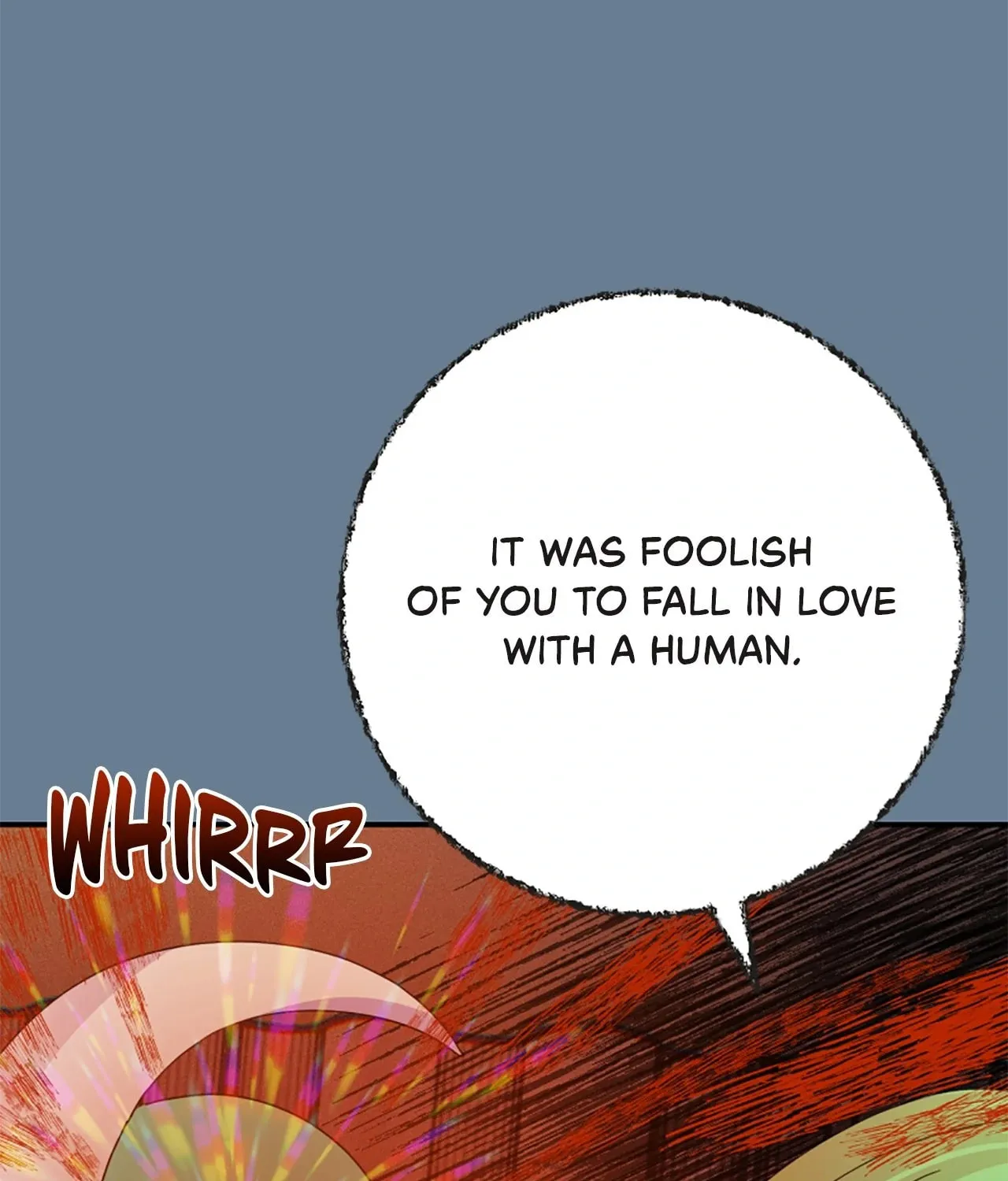 Read Fragrant Magician chapter 49 image 2 on Lezhin