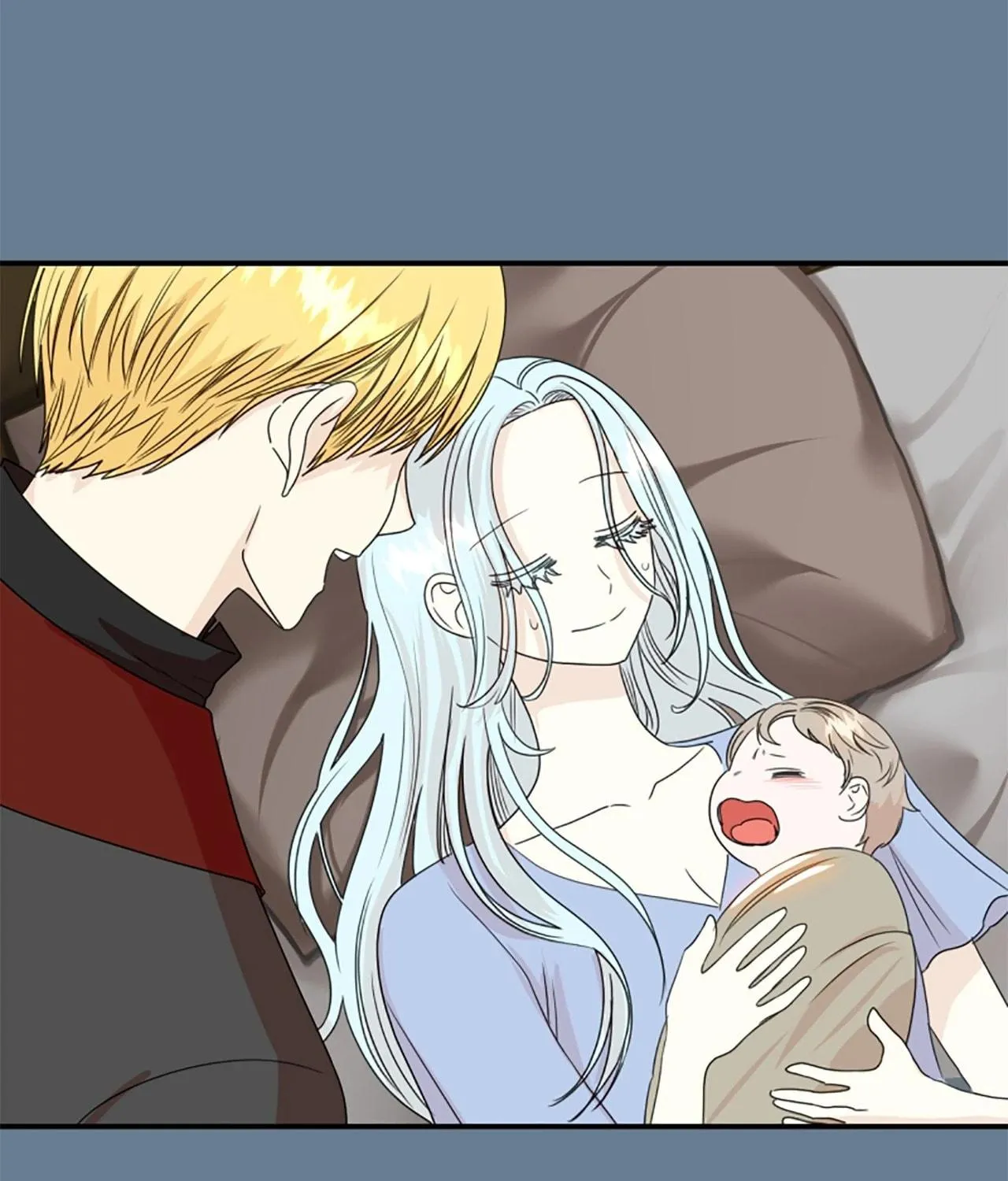 Read Fragrant Magician chapter 49 image 21 on Lezhin