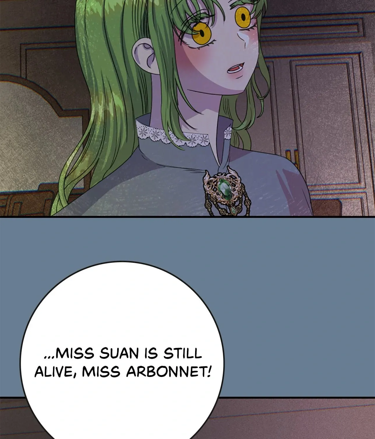 Read Fragrant Magician chapter 49 image 23 on Lezhin