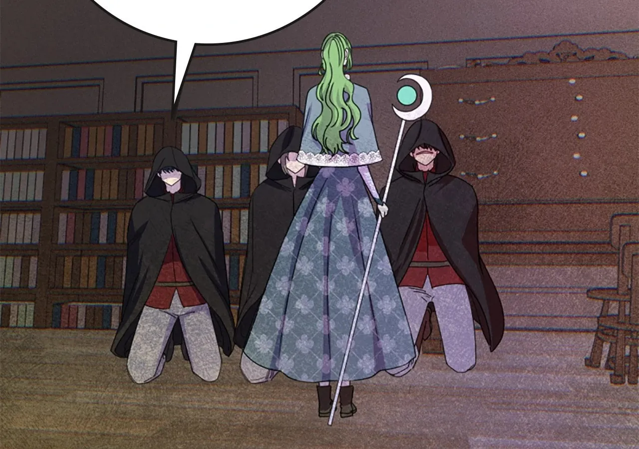 Read Fragrant Magician chapter 49 image 24 on Lezhin