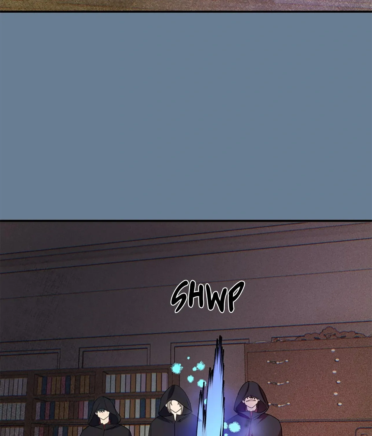 Read Fragrant Magician chapter 49 image 25 on Lezhin