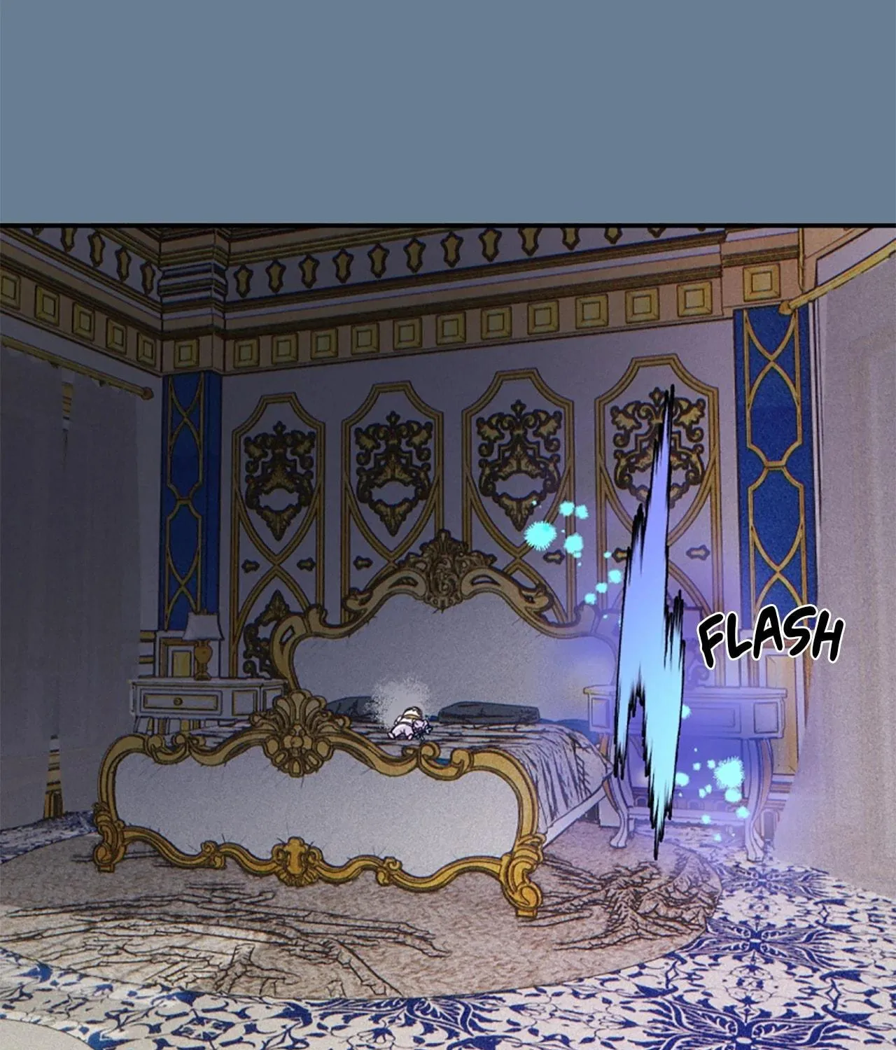 Read Fragrant Magician chapter 49 image 27 on Lezhin