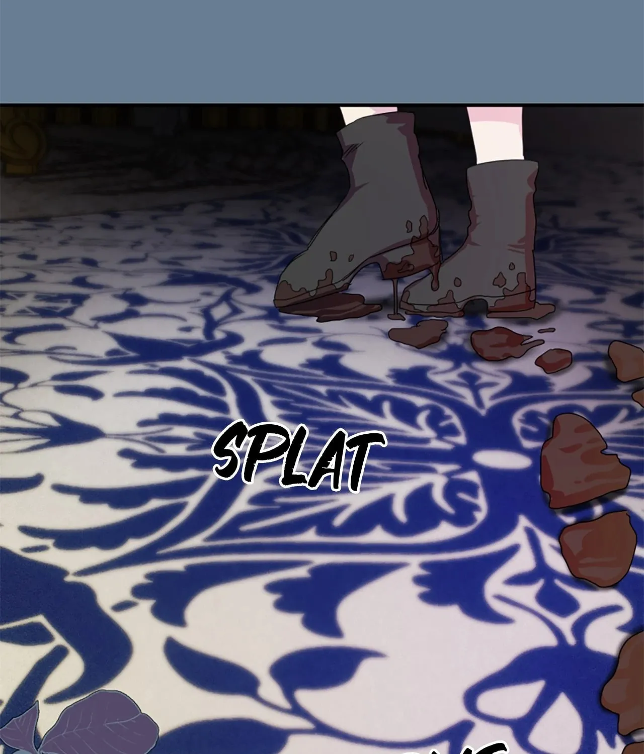 Read Fragrant Magician chapter 49 image 29 on Lezhin