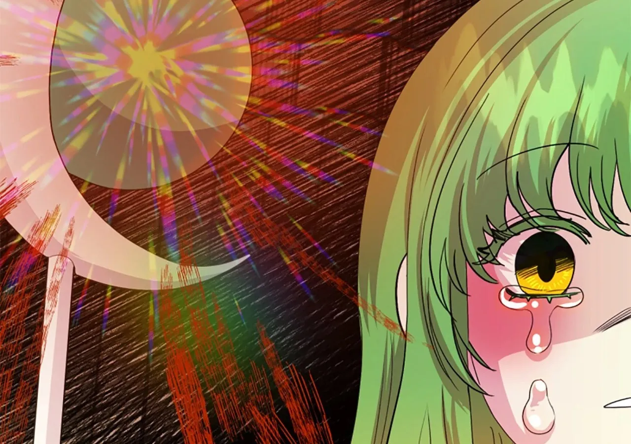 Read Fragrant Magician chapter 49 image 3 on Lezhin