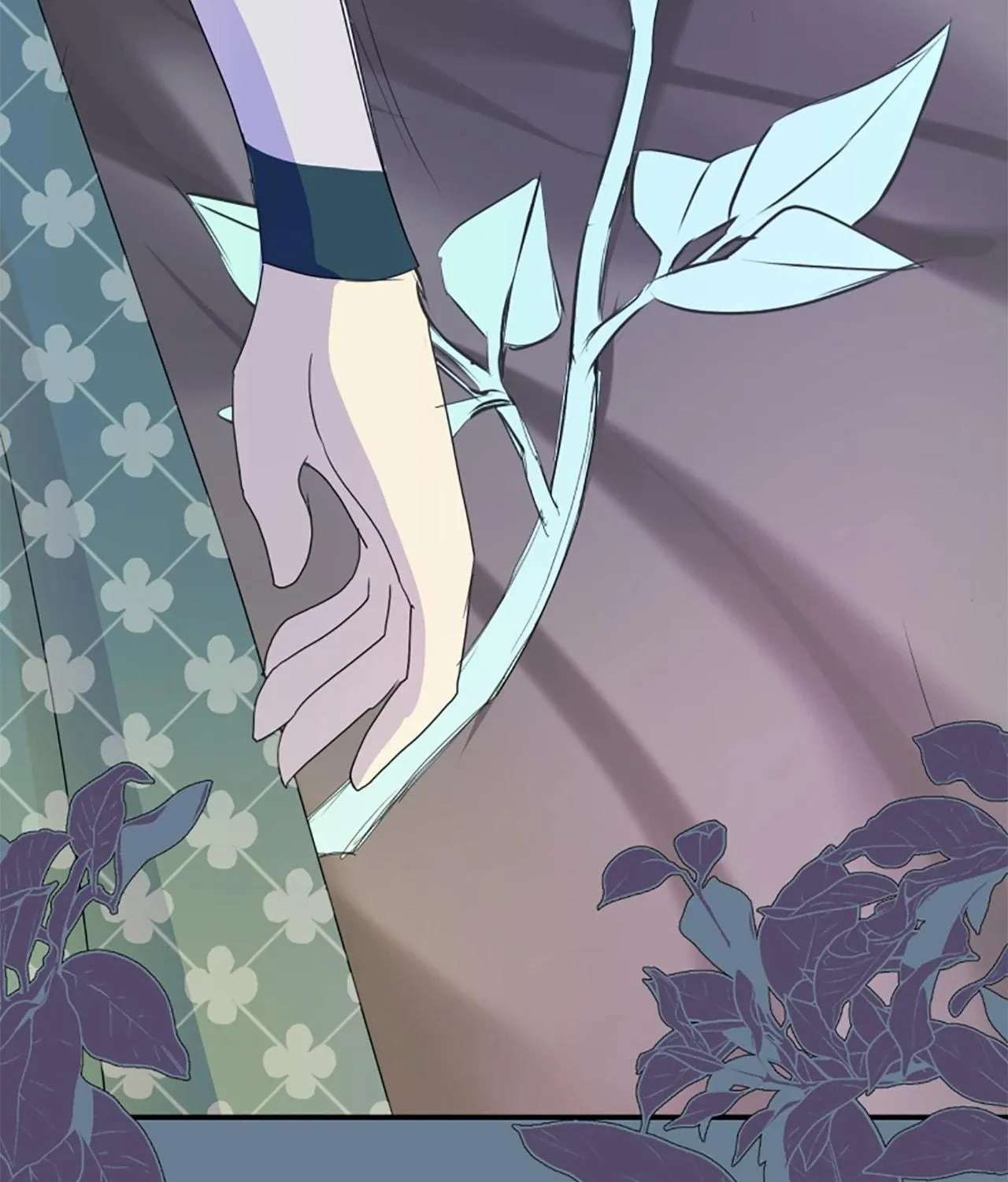 Read Fragrant Magician chapter 49 image 33 on Lezhin