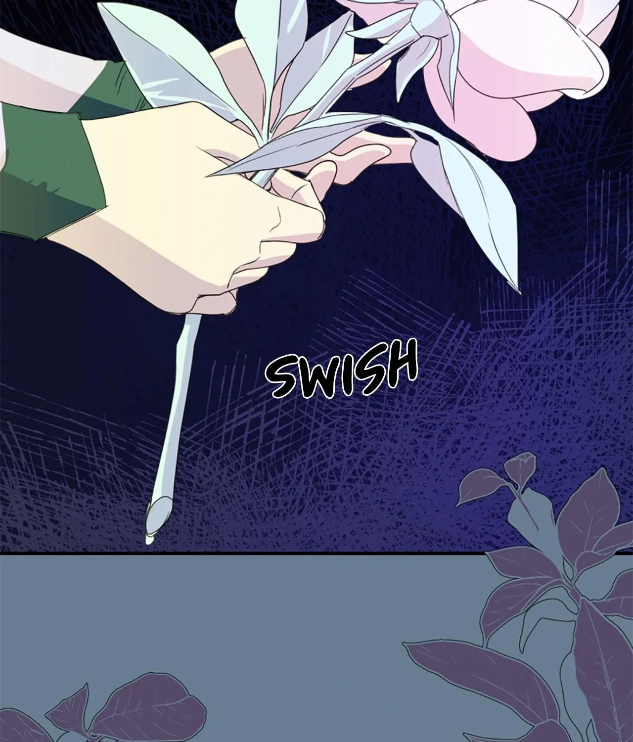 Read Fragrant Magician chapter 49 image 35 on Lezhin