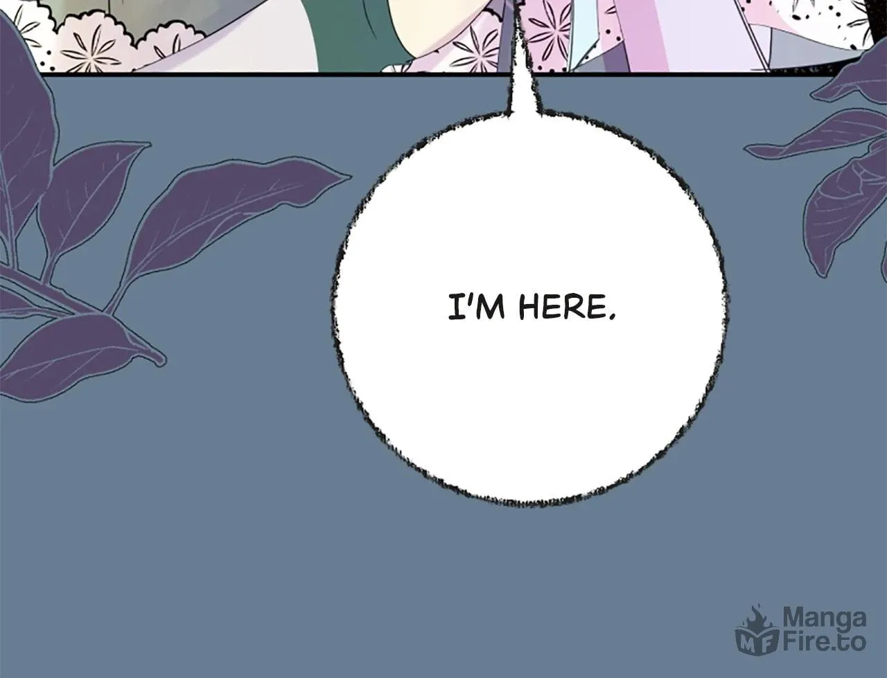 Read Fragrant Magician chapter 49 image 39 on Lezhin