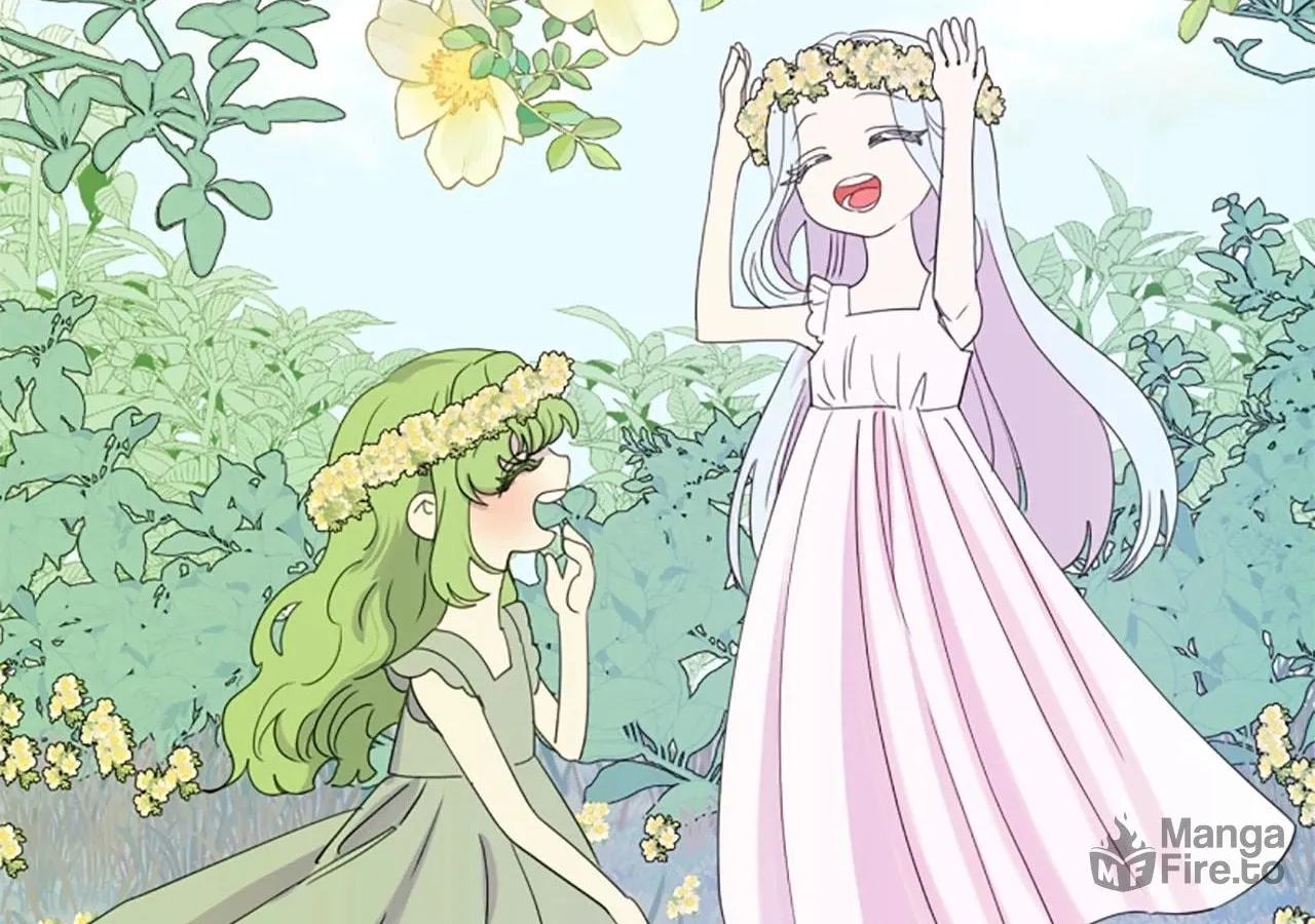 Read Fragrant Magician chapter 49 image 45 on Lezhin