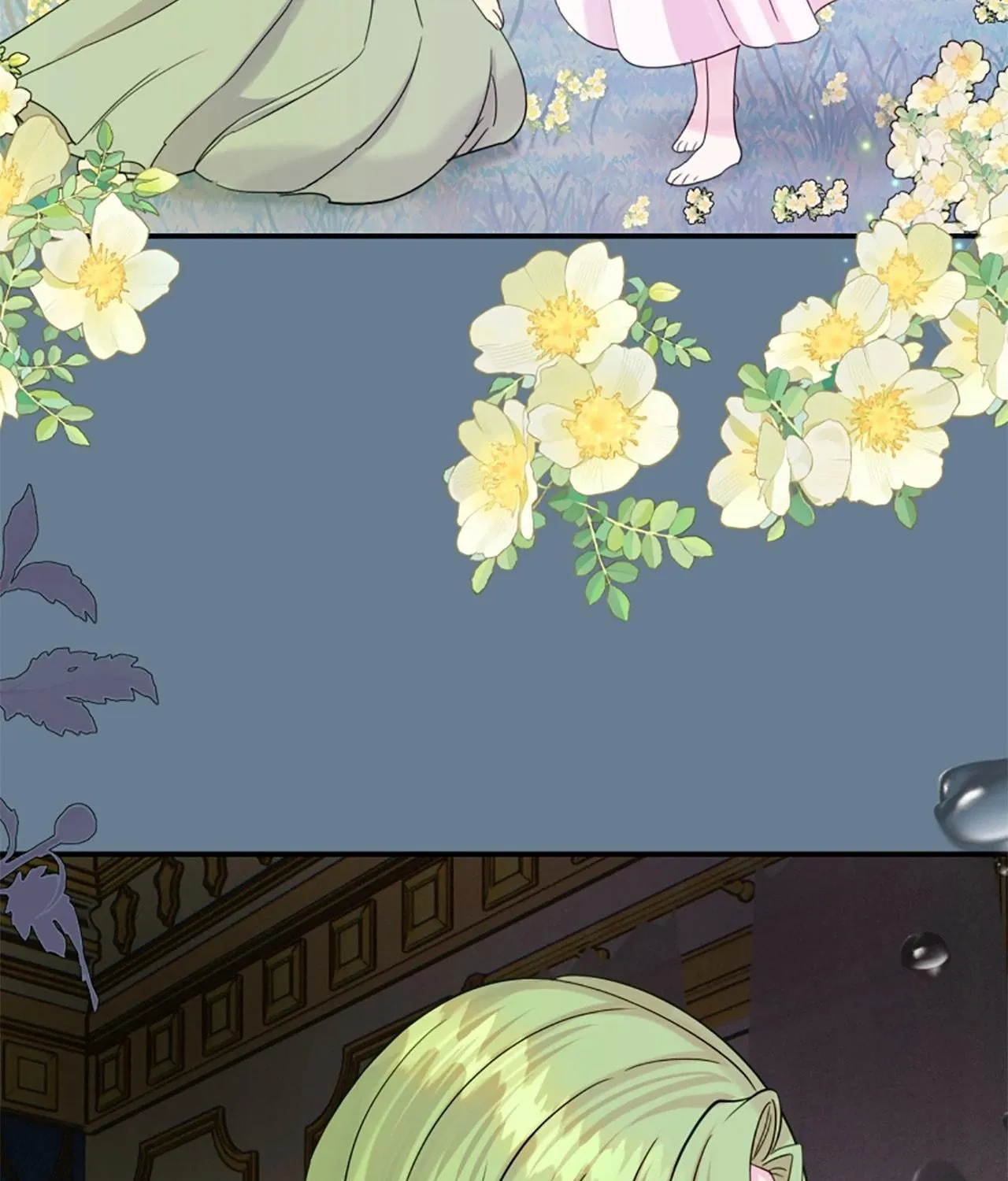 Read Fragrant Magician chapter 49 image 46 on Lezhin