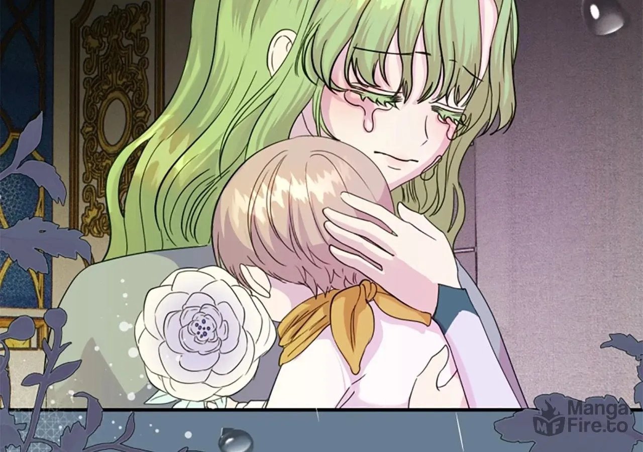 Read Fragrant Magician chapter 49 image 47 on Lezhin