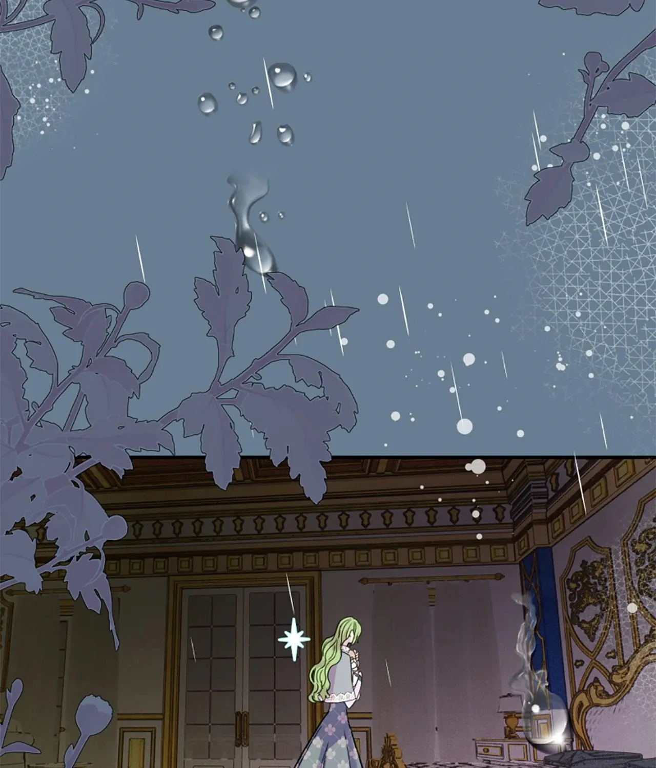 Read Fragrant Magician chapter 49 image 48 on Lezhin
