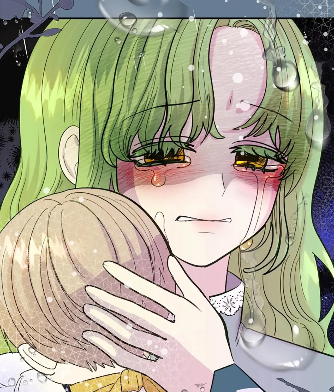 Read Fragrant Magician chapter 49 image 50 on Lezhin