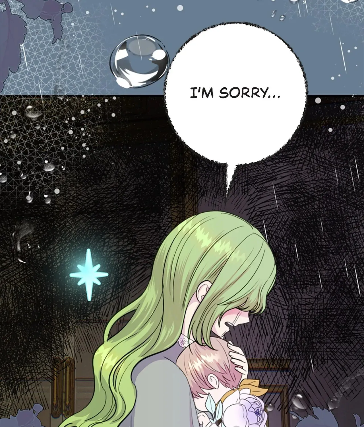 Read Fragrant Magician chapter 49 image 52 on Lezhin