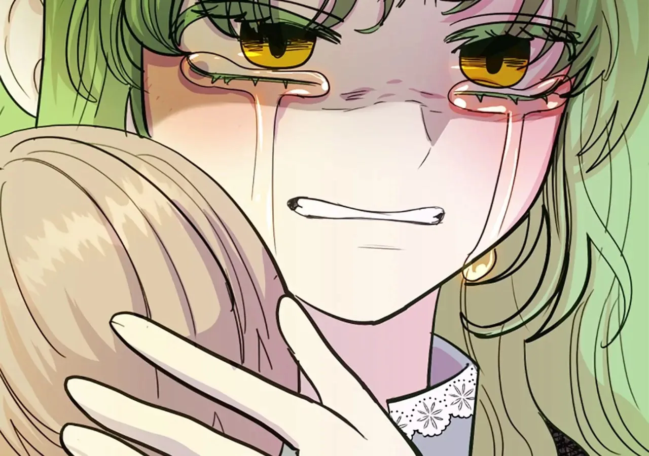 Read Fragrant Magician chapter 49 image 55 on Lezhin