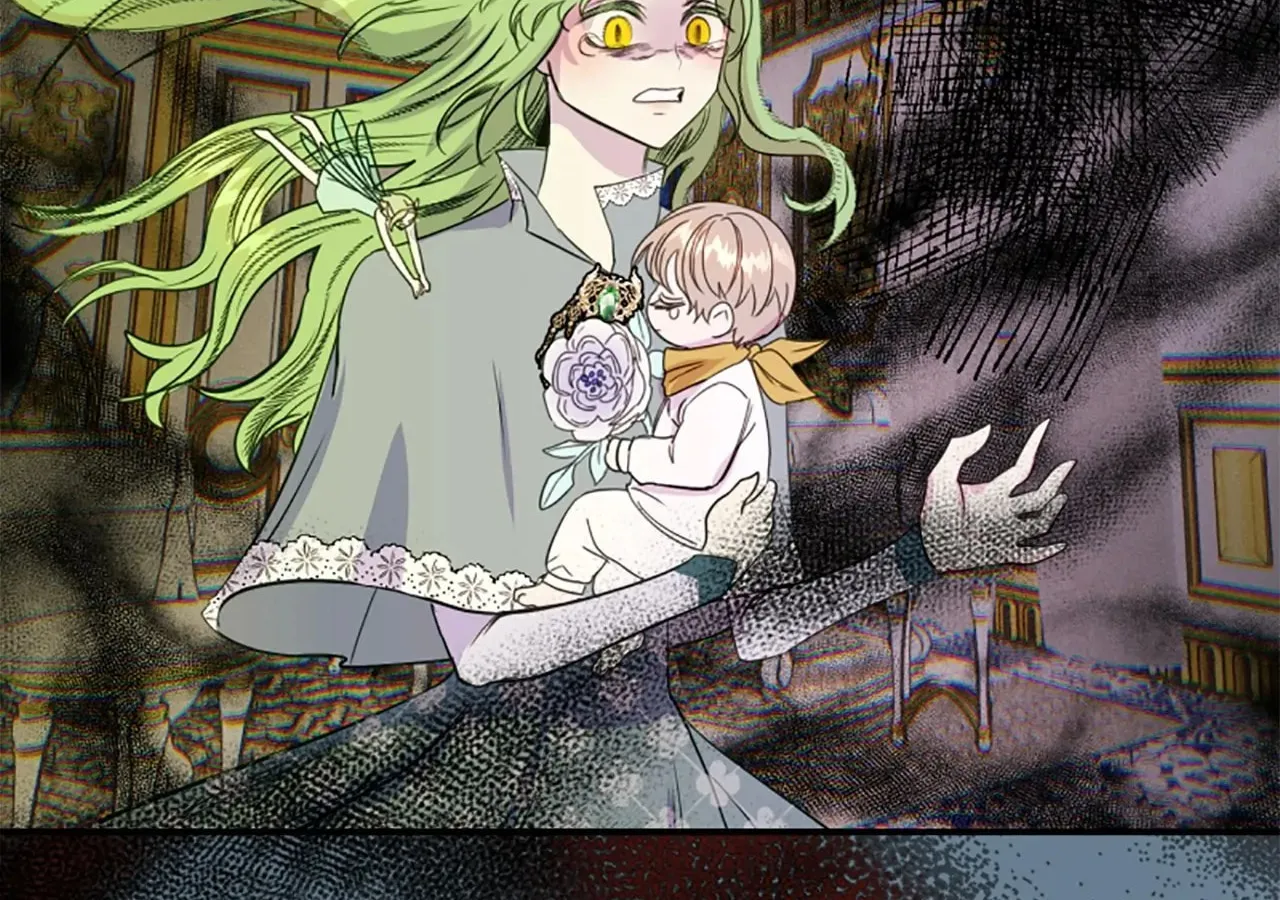 Read Fragrant Magician chapter 49 image 58 on Lezhin