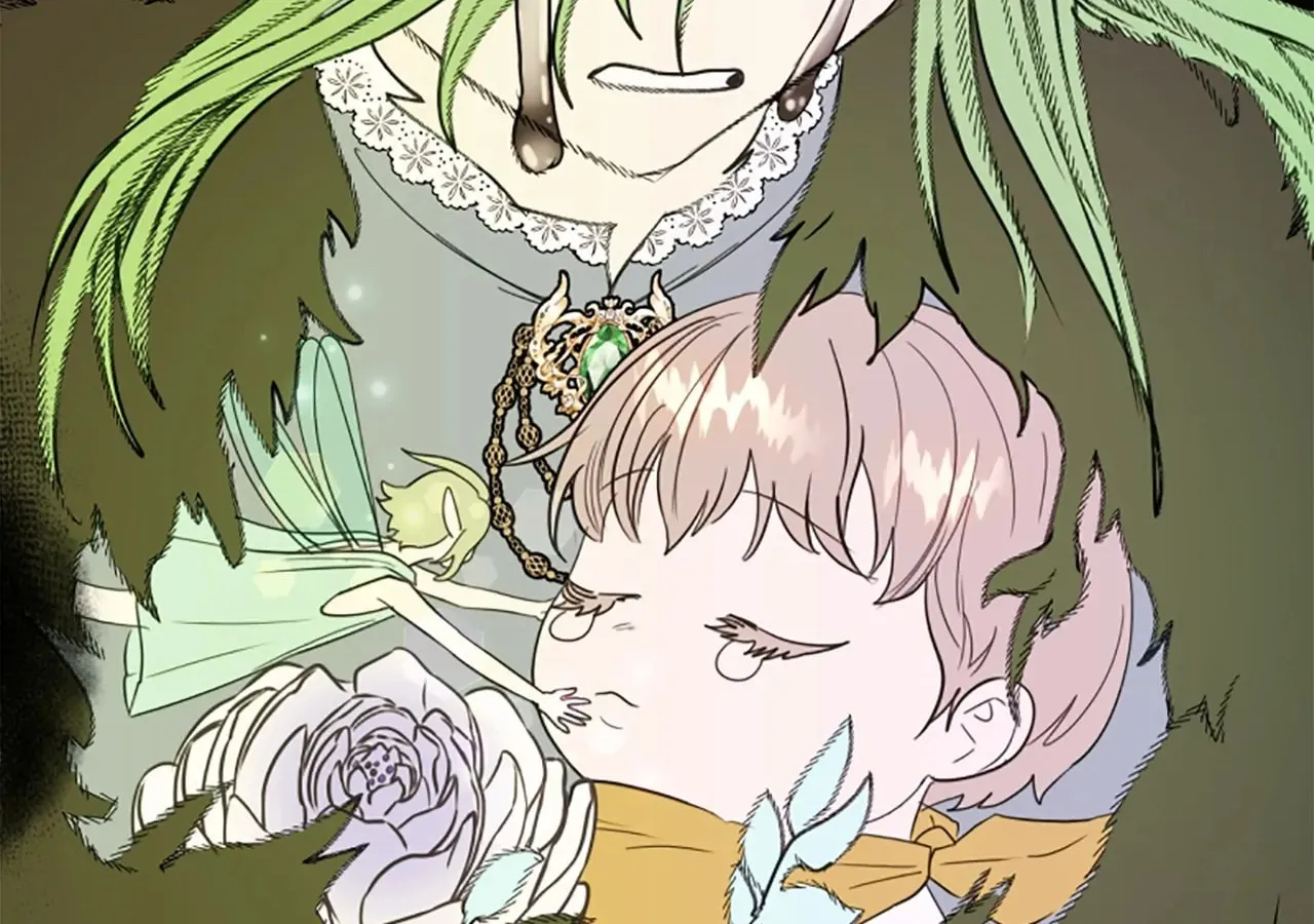 Read Fragrant Magician chapter 49 image 60 on Lezhin
