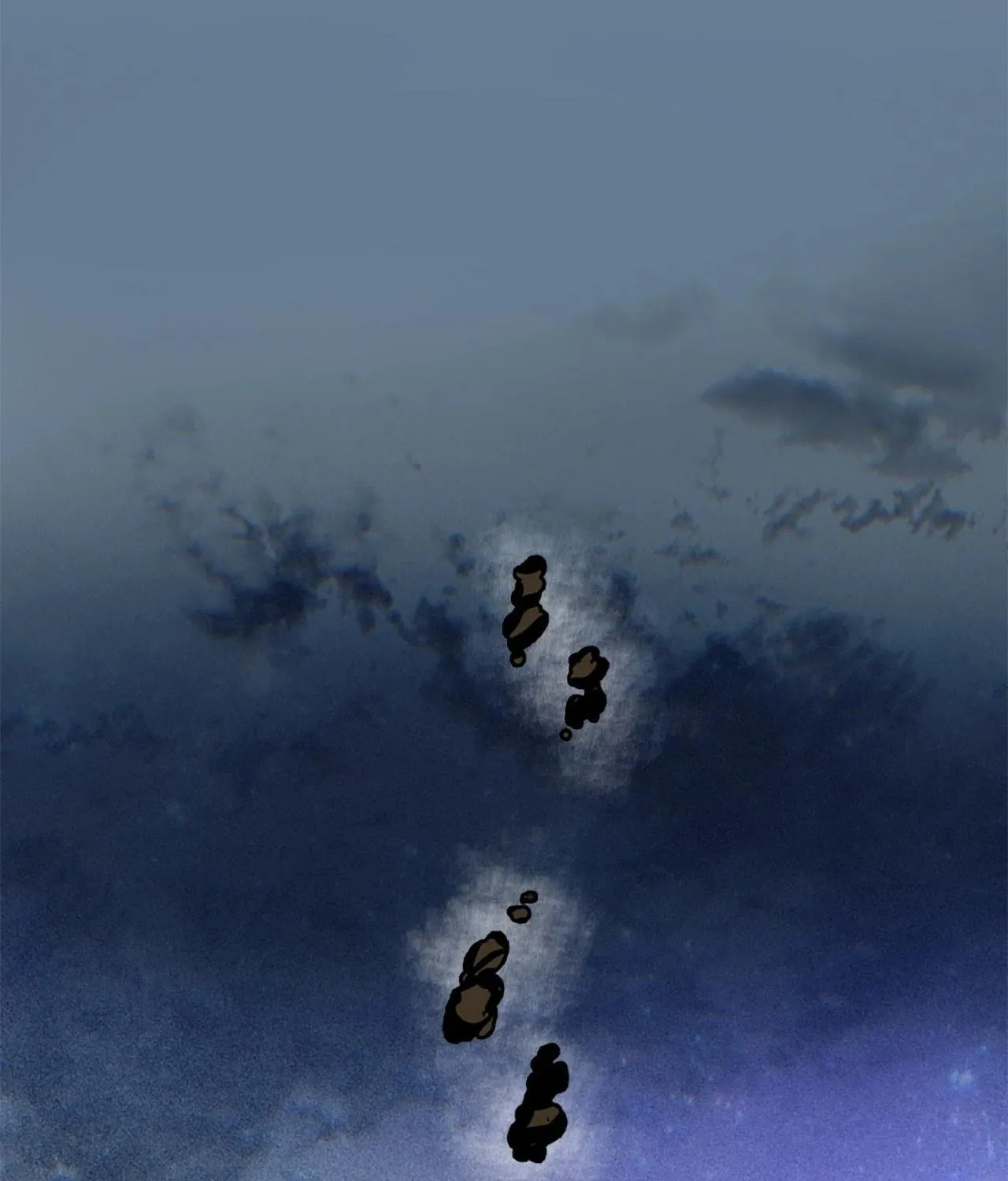 Read Fragrant Magician chapter 49 image 73 on Lezhin