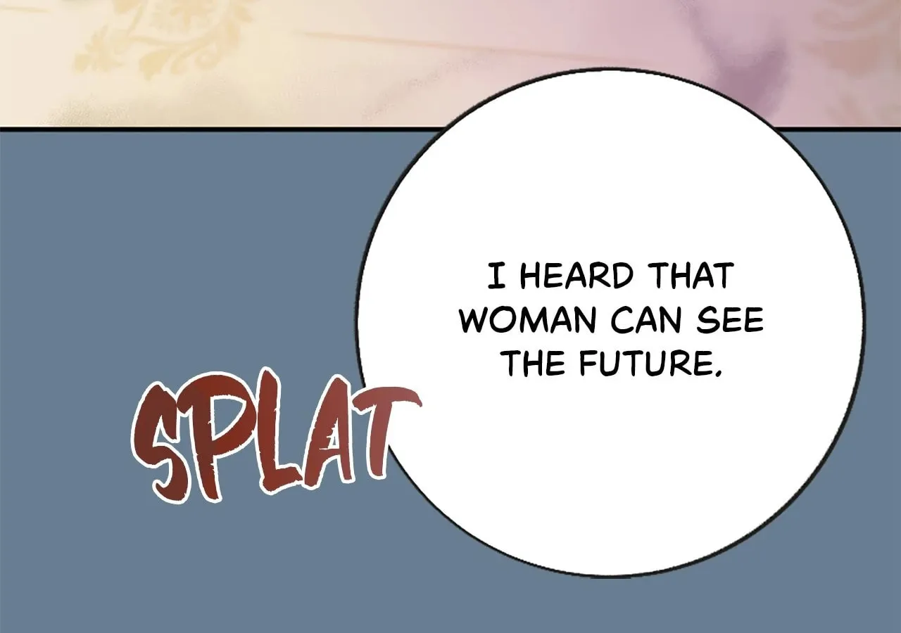 Read Fragrant Magician chapter 49 image 80 on Lezhin