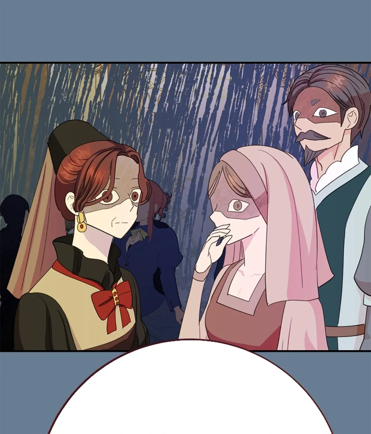 Read Fragrant Magician chapter 49 image 81 on Lezhin