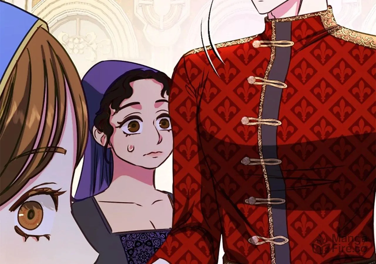Read Fragrant Magician chapter 49 image 90 on Lezhin