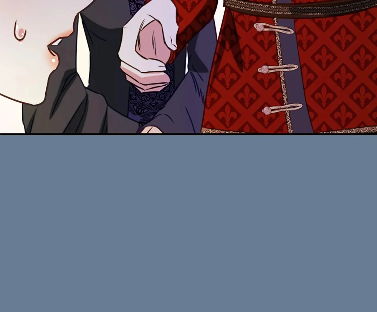Read Fragrant Magician chapter 49 image 91 on Lezhin