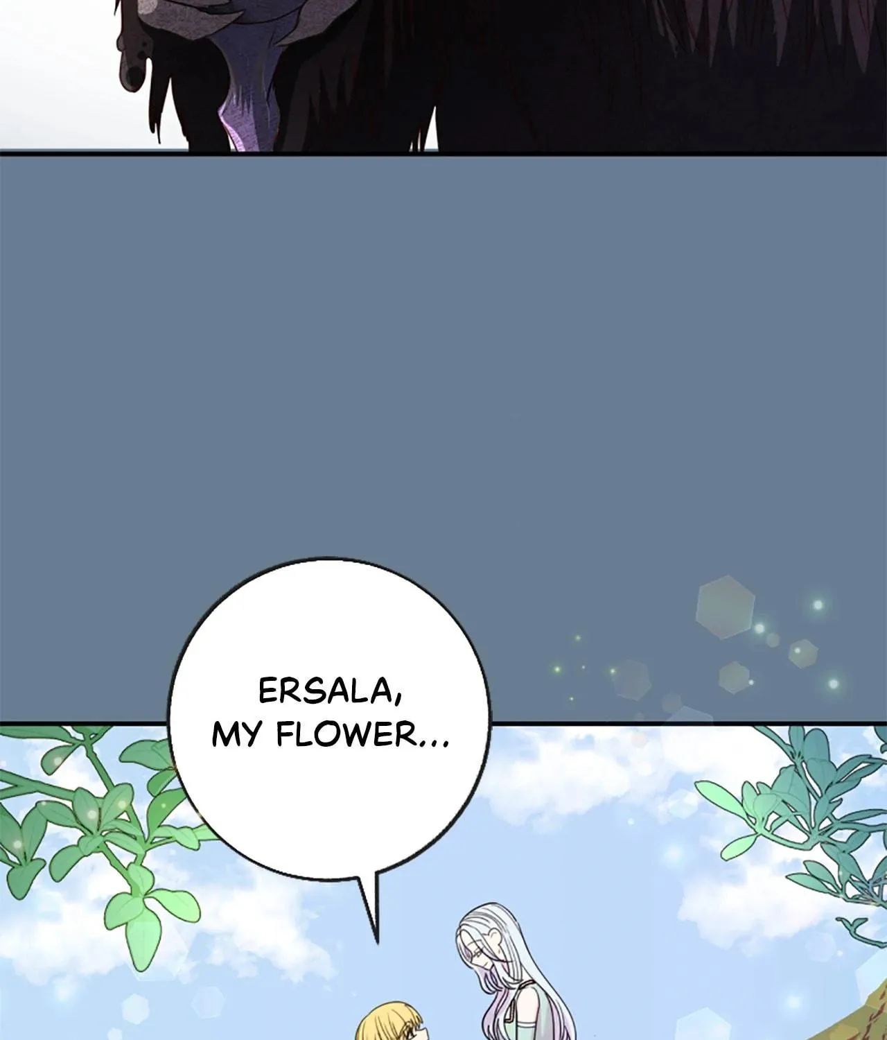 Read Fragrant Magician chapter 49 image 94 on Lezhin