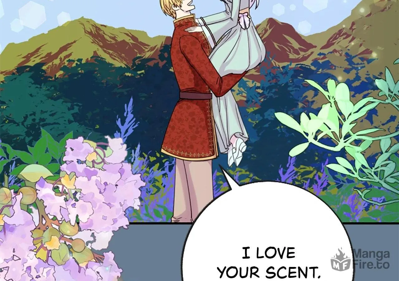 Read Fragrant Magician chapter 49 image 95 on Lezhin
