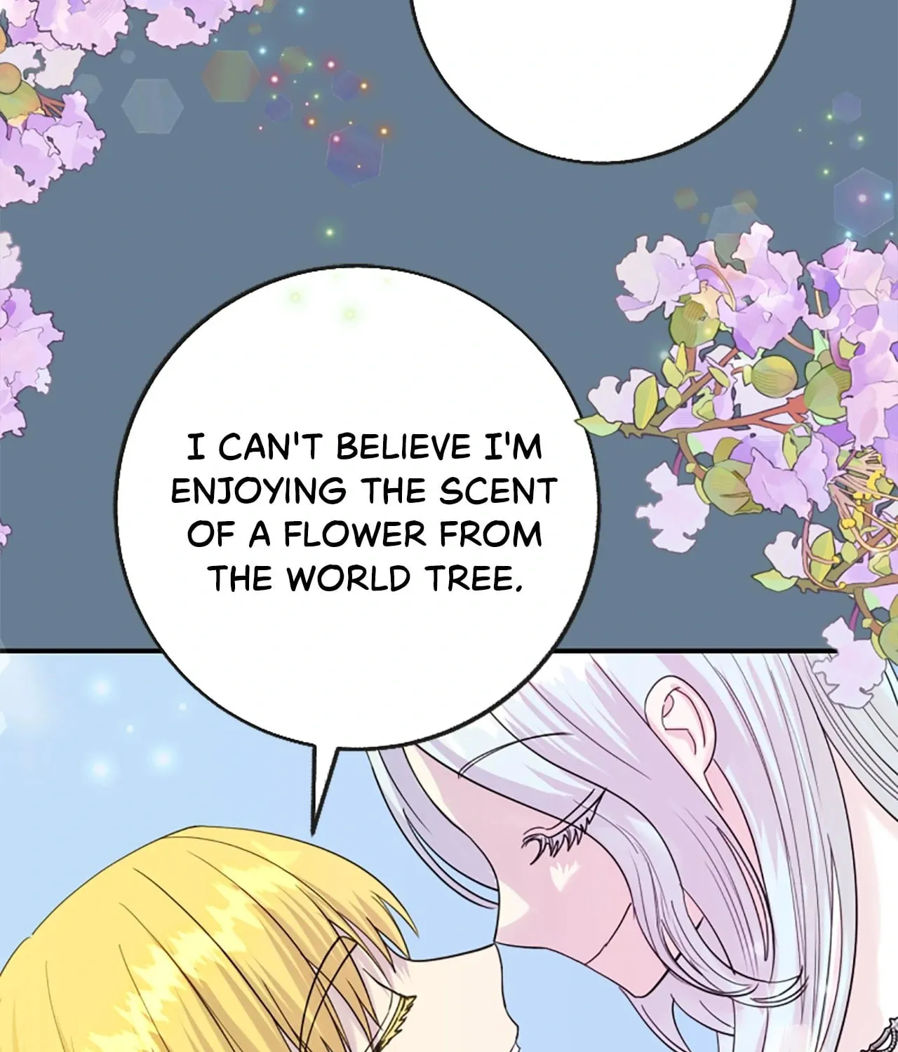 Read Fragrant Magician chapter 49 image 96 on Lezhin
