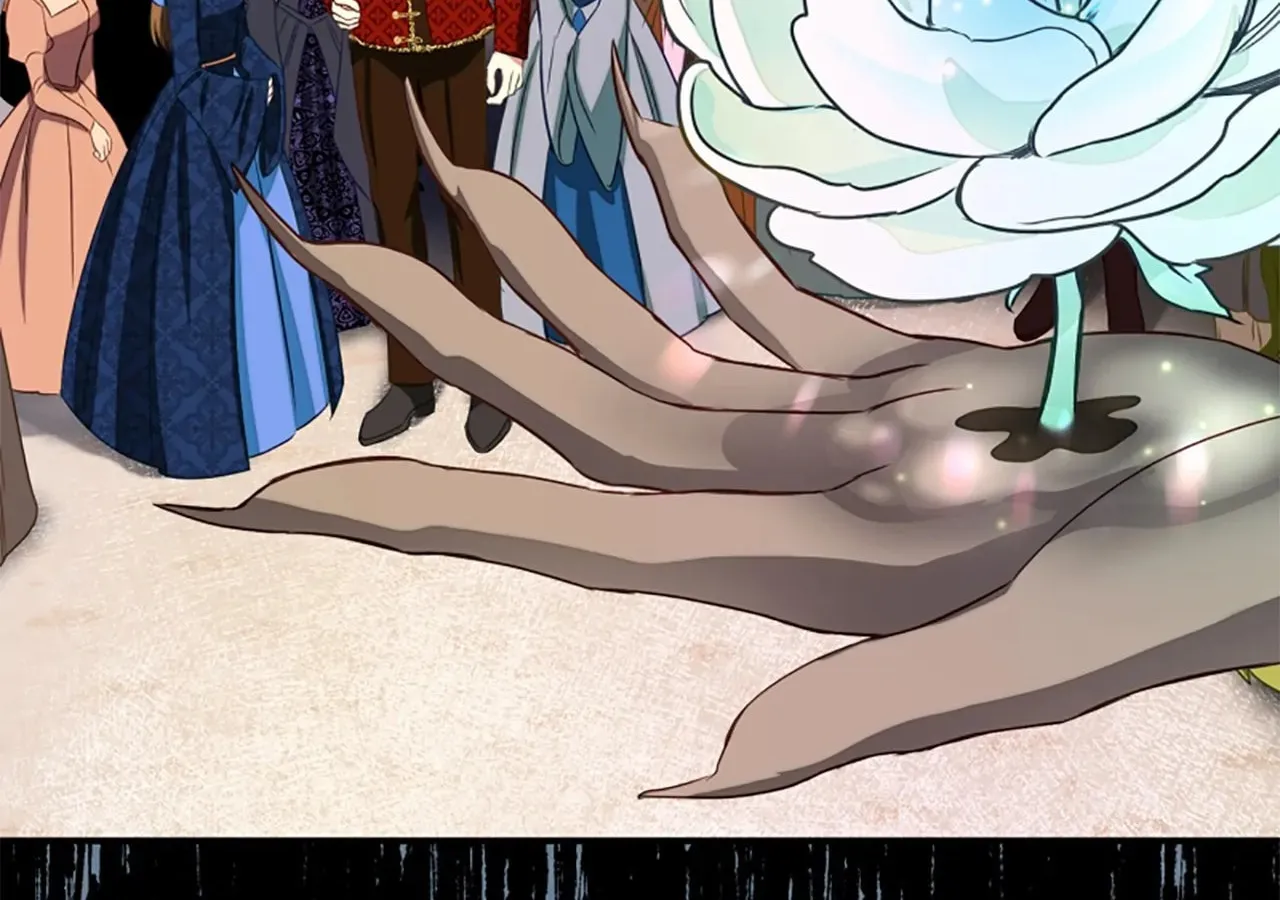 Read Fragrant Magician chapter 49 image 99 on Lezhin