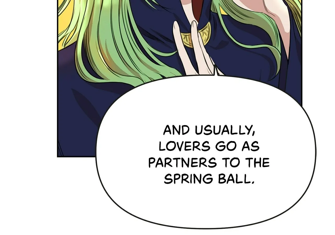 Read Fragrant Magician chapter 5 image 1 on Lezhin